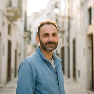 Colonna Daniele, web designer
