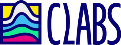 Logo Clabs, associazione culturale