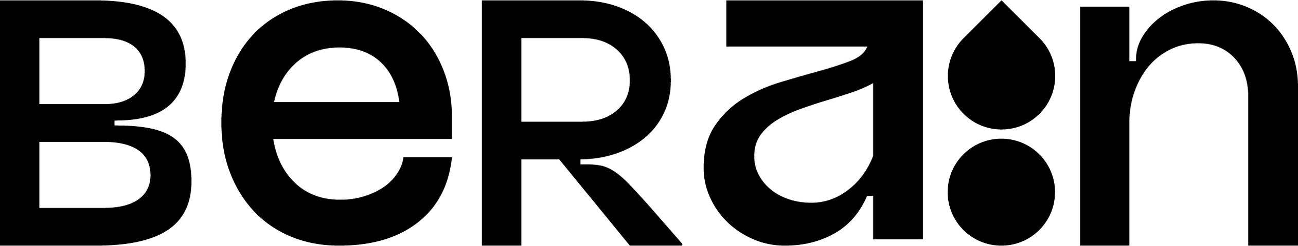 Logo BeRain