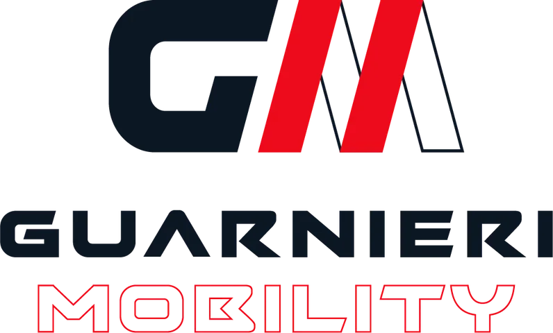 Logo Guarnieri Mobility